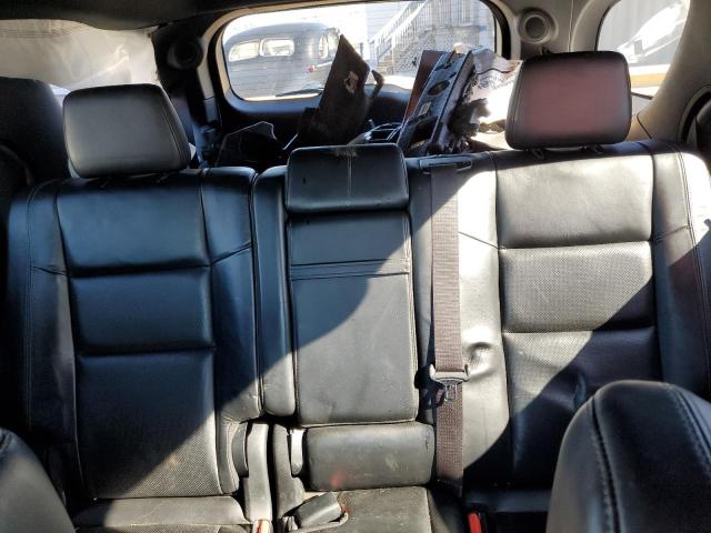 Photo 10 from auction – 2019 DODGE DURANGO R/ with VIN 1C4SDJCT6KC576010