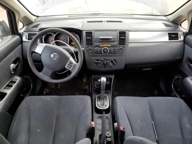Photo 8 from auction – 2009 NISSAN VERSA S with VIN 3N1BC13EX9L350719