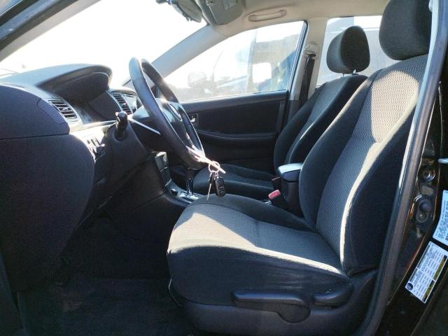 Photo 7 from auction – 2007 TOYOTA COROLLA CE with VIN 1NXBR32E47Z907048