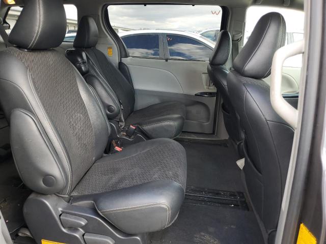 Photo 11 from auction – 2014 TOYOTA SIENNA SPO with VIN 5TDXK3DC5ES508256