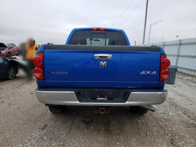 Photo 6 from auction – 2007 DODGE RAM 1500 S with VIN 1D7HU18257S193978