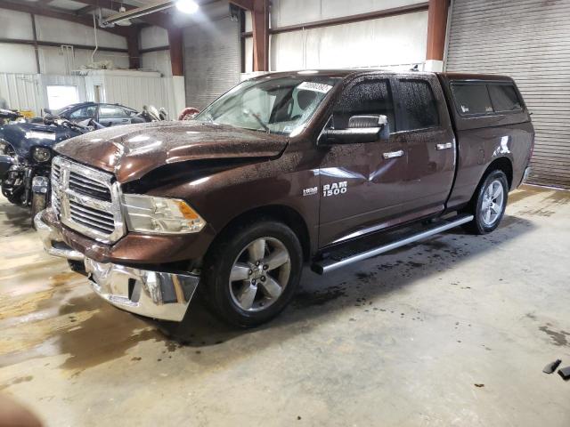 RAM 1500 SLT 2013 with VIN 1C6RR7GTXDS626890 - Photo from auction