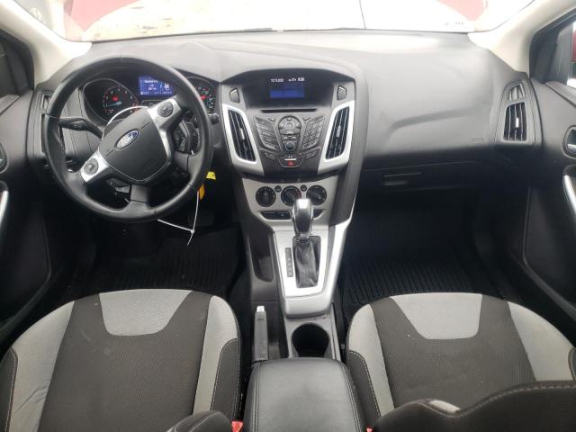 Photo 8 from auction – 2012 FORD FOCUS SE with VIN 1FAHP3K26CL432339