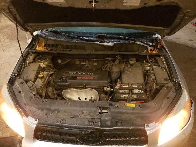 Photo 12 from auction – 2007 TOYOTA RAV4 with VIN JTMBD33V375068327
