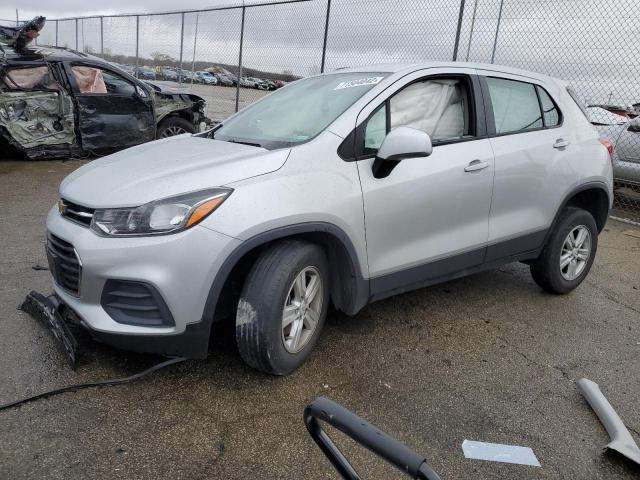 2017 Chevrolet Trax