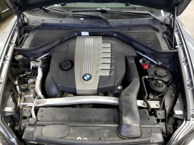 Photo 12 from auction – 2010 BMW X5 XDRIVE3 with VIN 5UXFF0C59ALT76050