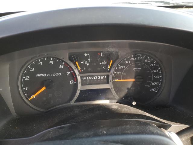 Photo 9 from auction – 2005 CHEVROLET COLORADO with VIN 1GCCS136558120608