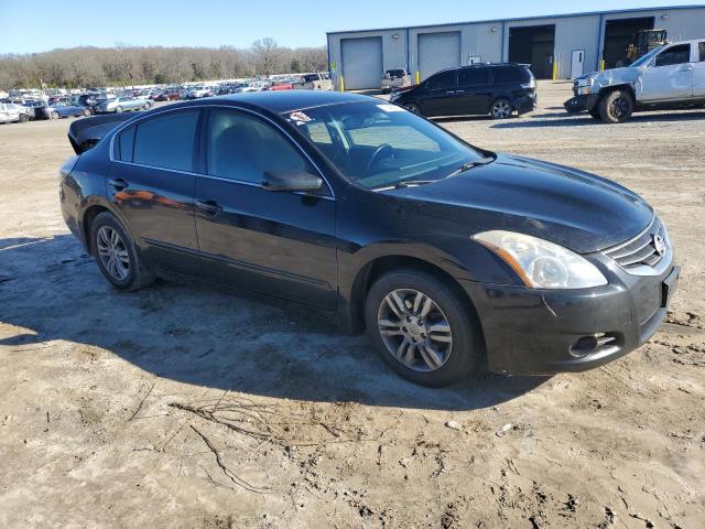 Photo 4 from auction – 2012 NISSAN ALTIMA 4 D with VIN 1N4AL2AP4CN535543