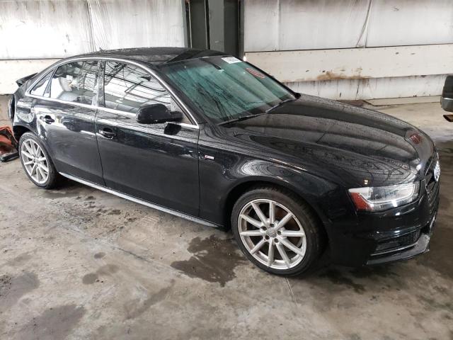 Photo 4 from auction – 2015 AUDI A4 PREMIUM with VIN WAUAFAFL0FA079096