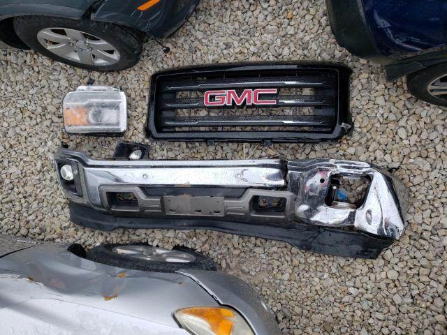 Photo 12 from auction – 2014 GMC SIERRA K15 with VIN 3GTU2VEC4EG147016