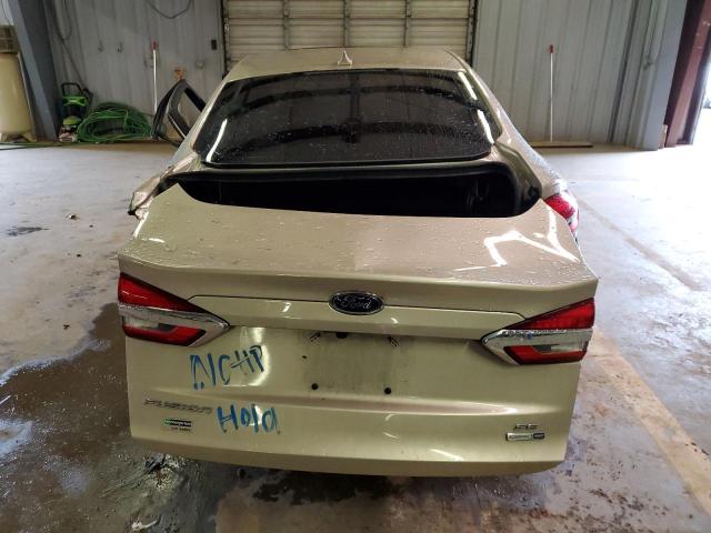 Photo 6 from auction – 2019 FORD FUSION SE with VIN 3FA6P0T92KR234049