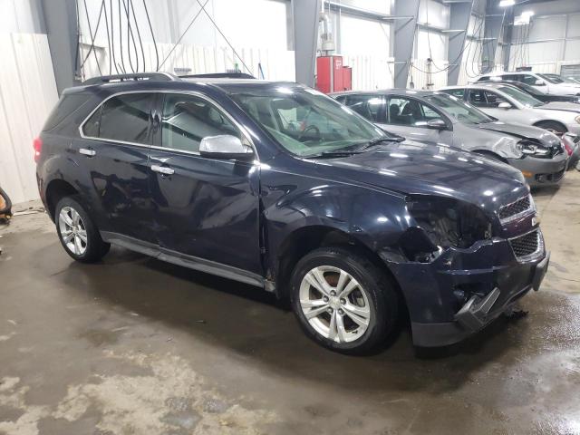 Photo 4 from auction – 2015 CHEVROLET EQUINOX LT with VIN 2GNFLFEK5F6112895