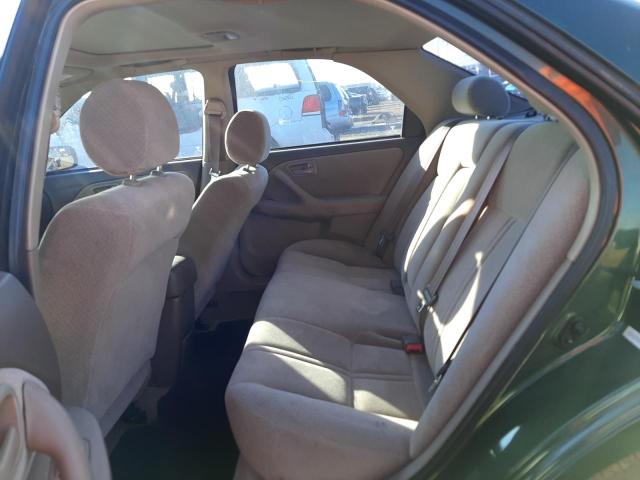 Photo 10 from auction – 2001 TOYOTA CAMRY LE with VIN 4T1BF22K91U127885