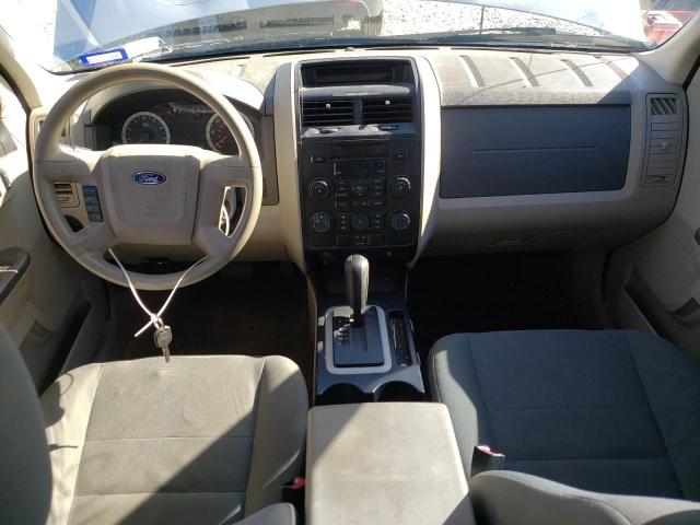 Photo 8 from auction – 2011 FORD ESCAPE XLS with VIN 1FMCU0C75BKC65641