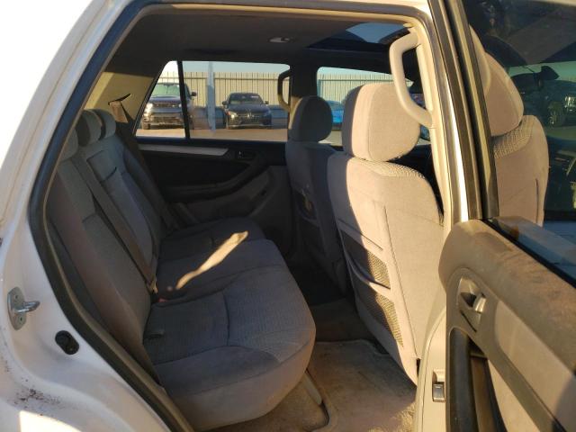 Photo 10 from auction – 2004 TOYOTA 4RUNNER SR with VIN JTEZU14R248013118