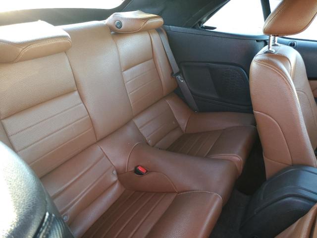 Photo 10 from auction – 2012 FORD MUSTANG with VIN 1ZVBP8EM6C5212646