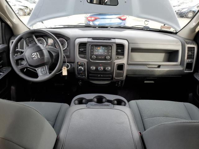 Photo 8 from auction – 2017 RAM 1500 ST with VIN 1C6RR7FG6HS788588