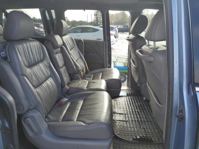 Photo 11 from auction – 2010 HONDA ODYSSEY EX with VIN 5FNRL3H75AB034505