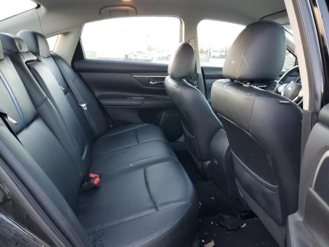 Photo 10 from auction – 2018 NISSAN ALTIMA 2.5 with VIN 1N4AL3AP3JC270693