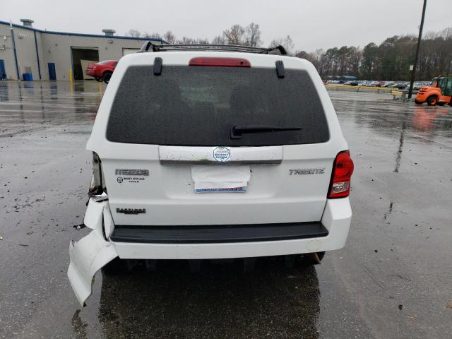 Photo 6 from auction – 2008 MAZDA TRIBUTE I with VIN 4F2CZ02Z18KM24592