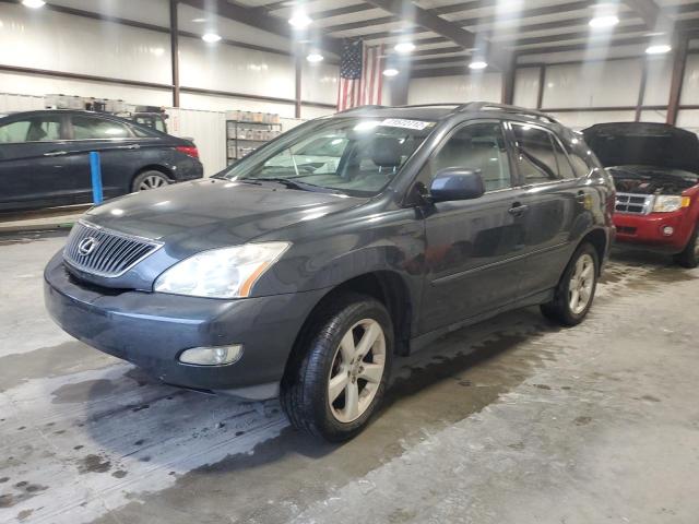 LEXUS RX 330 2004 with VIN 2T2GA31U04C003261 - Photo from auction