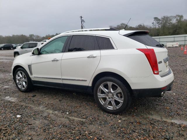 Photo 2 from auction – 2013 CADILLAC SRX PREMIU with VIN 3GYFNEE38DS650750