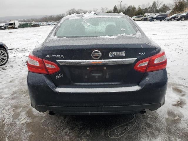 Photo 6 from auction – 2016 NISSAN ALTIMA 2.5 with VIN 1N4AL3AP7GC172114