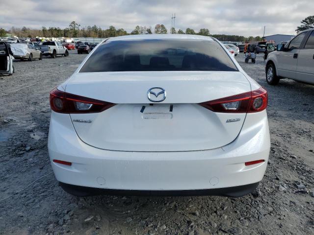 Photo 6 from auction – 2017 MAZDA 3 SPORT with VIN 3MZBN1U74HM129310