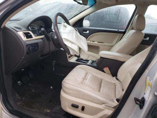 Photo 7 from auction – 2009 MERCURY SABLE PREM with VIN 1MEHM42WX9G633141