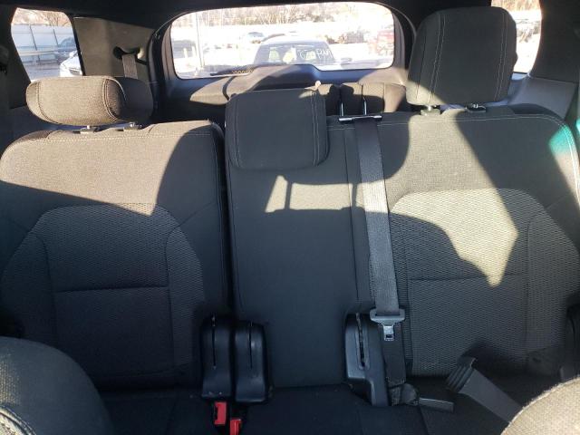 Photo 10 from auction – 2016 FORD EXPLORER X with VIN 1FM5K7D85GGC03990