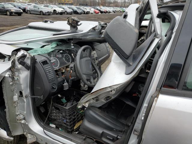 Photo 8 from auction – 2011 FORD ESCAPE XLT with VIN 1FMCU9D7XBKA52199