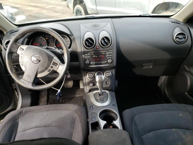 Photo 8 from auction – 2012 NISSAN ROGUE S with VIN JN8AS5MV1CW372471