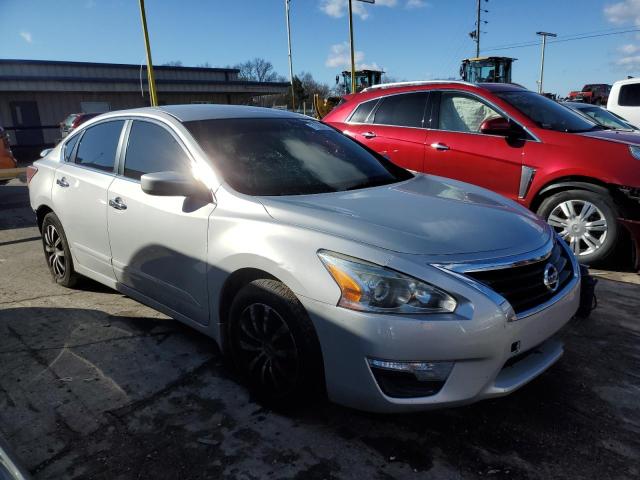 Photo 4 from auction – 2015 NISSAN ALTIMA 2.5 with VIN 1N4AL3AP1FN400563