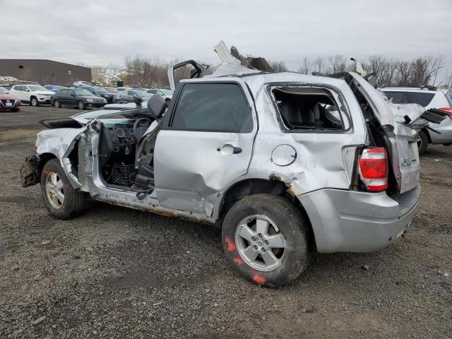 Photo 2 from auction – 2011 FORD ESCAPE XLT with VIN 1FMCU9D7XBKA52199