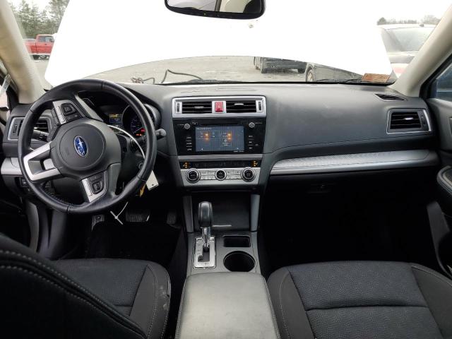 Photo 8 from auction – 2016 SUBARU LEGACY 2.5 with VIN 4S3BNAD66G3040512