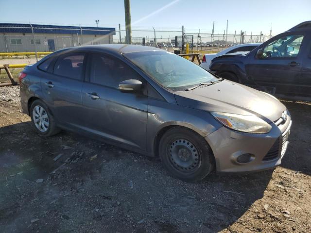 Photo 4 from auction – 2013 FORD FOCUS SE with VIN 1FADP3F25DL106753