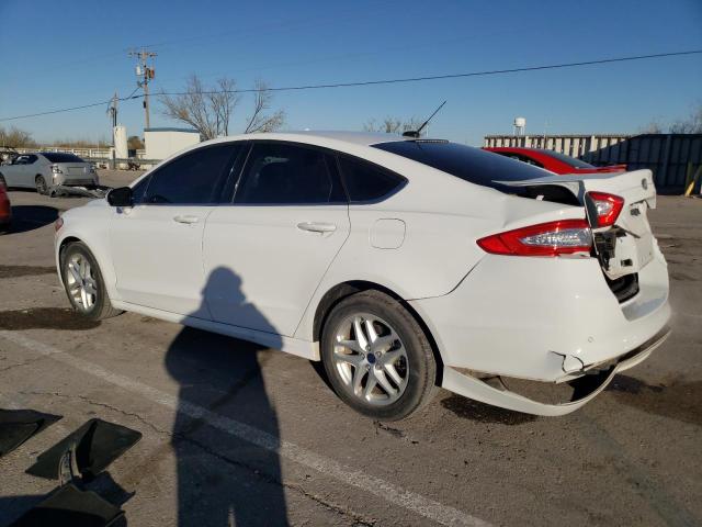 Photo 2 from auction – 2015 FORD FUSION SE with VIN 3FA6P0HD8FR127834