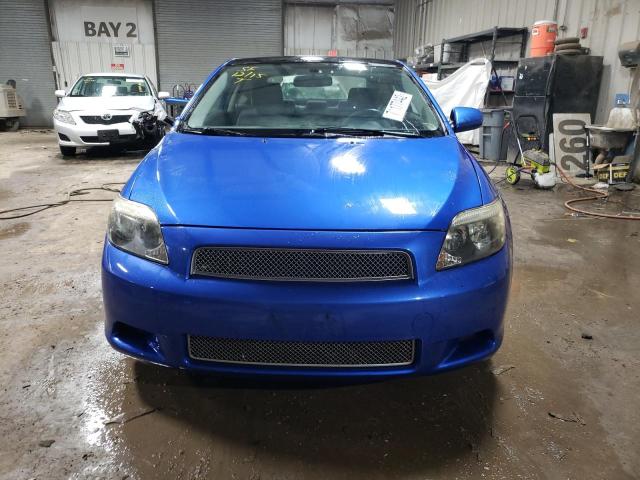Photo 5 from auction – 2006 TOYOTA SCION TC with VIN JTKDE167160139018