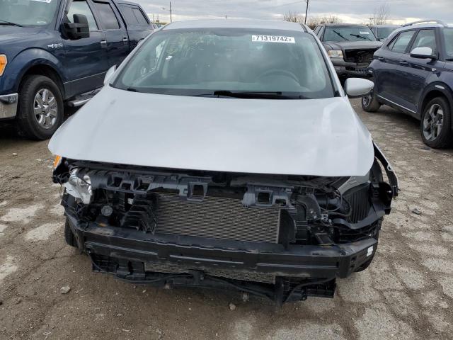 Photo 5 from auction – 2017 KIA FORTE LX with VIN 3KPFK4A77HE083744