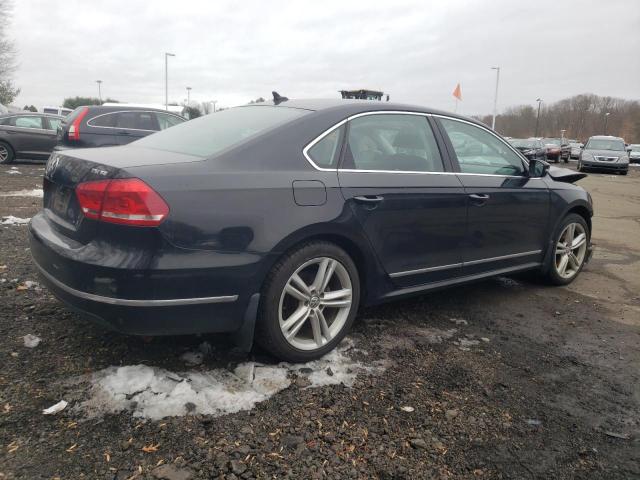 Photo 3 from auction – 2015 VOLKSWAGEN PASSAT SE with VIN 1VWBT7A37FC050769