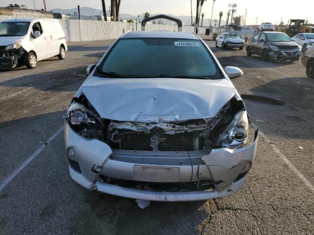 Photo 5 from auction – 2014 TOYOTA PRIUS C with VIN JTDKDTB33E1562871