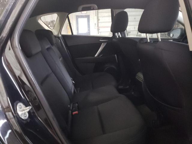 Photo 10 from auction – 2010 MAZDA 3 S with VIN JM1BL1H5XA1310416