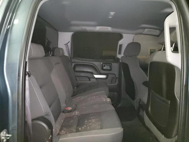 Photo 10 from auction – 2014 CHEVROLET silverado with VIN 3GCUKRECXEG285361