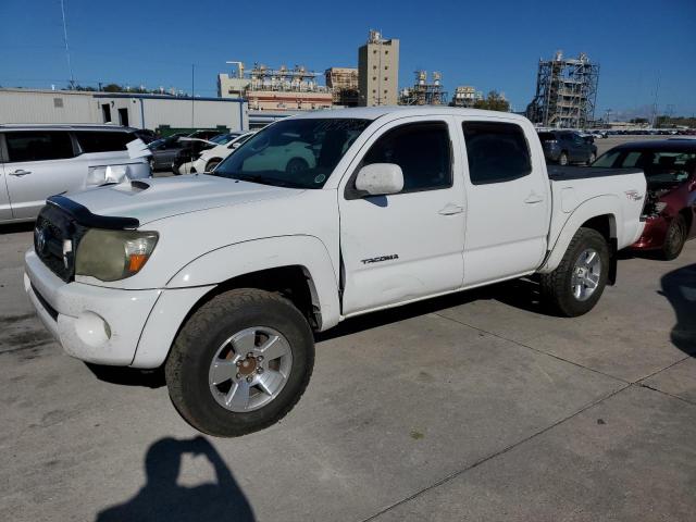 Photo 1 from auction – 2011 TOYOTA TACOMA DOU with VIN 3TMJU4GN2BM122019