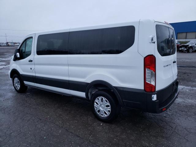Photo 2 from auction – 2022 FORD TRANSIT T- with VIN 1FBAX2Y8XNKA79117