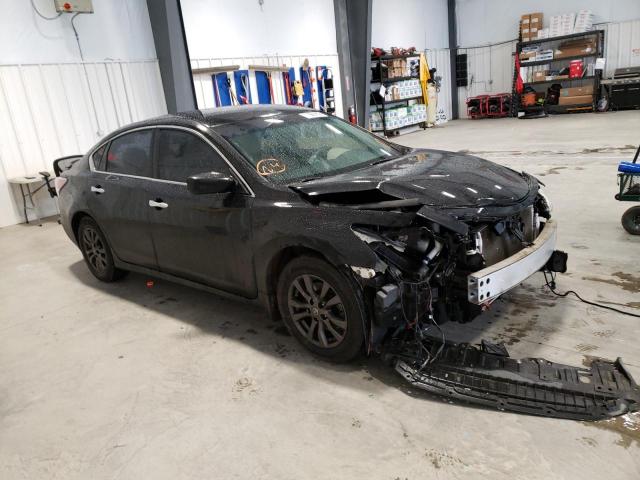Photo 4 from auction – 2015 NISSAN ALTIMA 2.5 with VIN 1N4AL3AP7FC420876