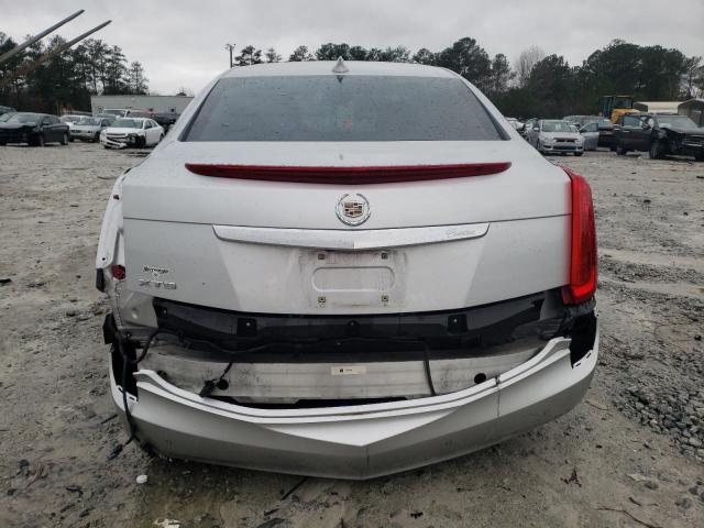 Photo 6 from auction – 2015 CADILLAC XTS LUXURY with VIN 2G61M5S39F9148405