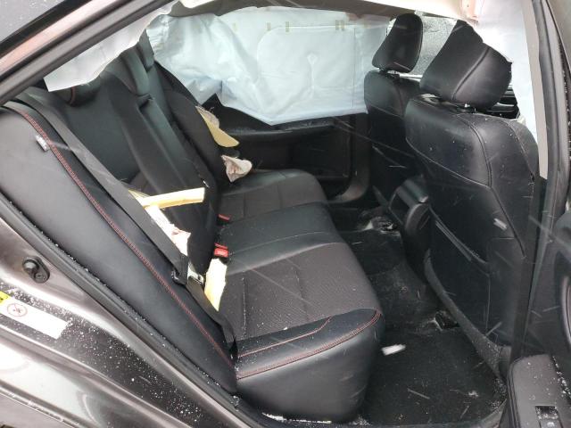 Photo 10 from auction – 2017 TOYOTA CAMRY LE with VIN 4T1BF1FK5HU745669