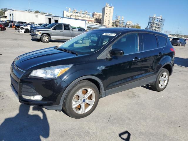 FORD ESCAPE SE 2016 with VIN 1FMCU9GX4GUC47674 - Photo from auction