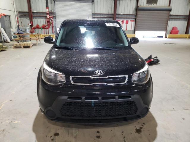 Снимка 5 от търг – 2015 KIA SOUL + с VIN KNDJP3A57F7222403